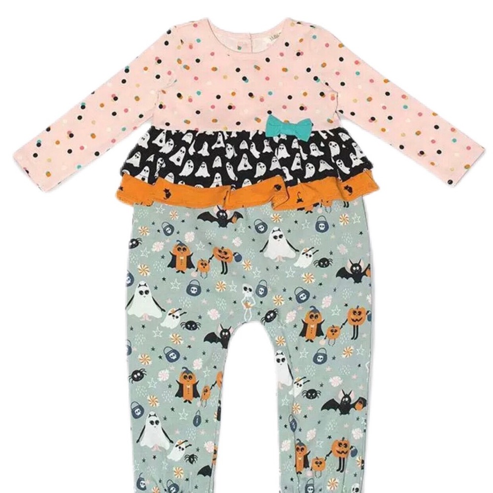 romper - Picture 9 of 9